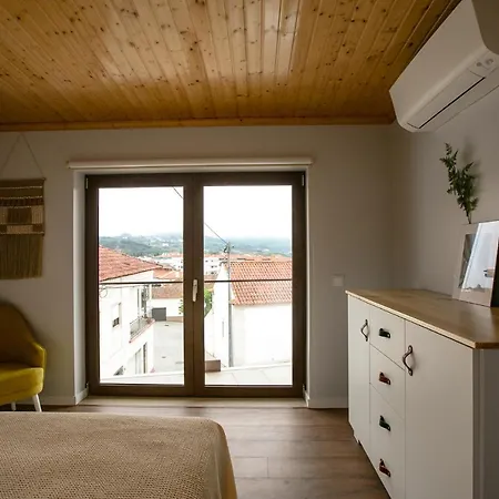 Eco Do Adro Villa Porto de Mós