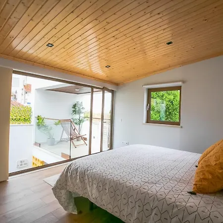 Villa Eco Do Adro *