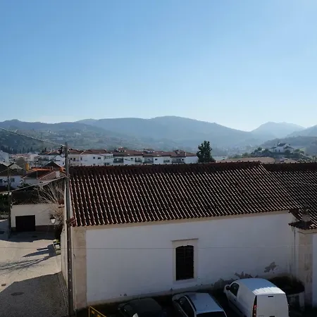 Villa Eco Do Adro