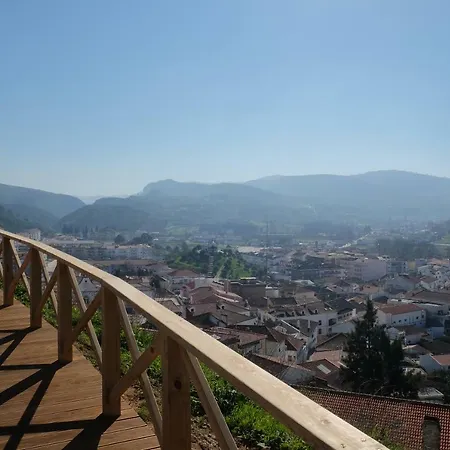 Villa Eco Do Adro Porto de Mos (Leiria)